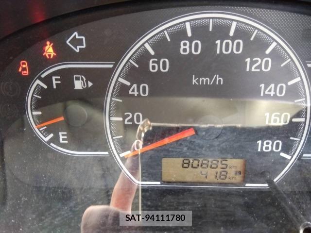 Nissan NV150 AD 2018 1045881-3