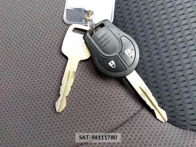 Nissan NV150 AD 2018 1045881-6