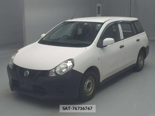 Nissan NV150 AD 2018-05 1061711-0