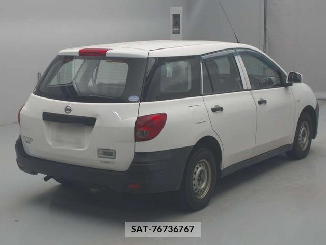 Nissan NV150 AD 2018-05 1061711-1