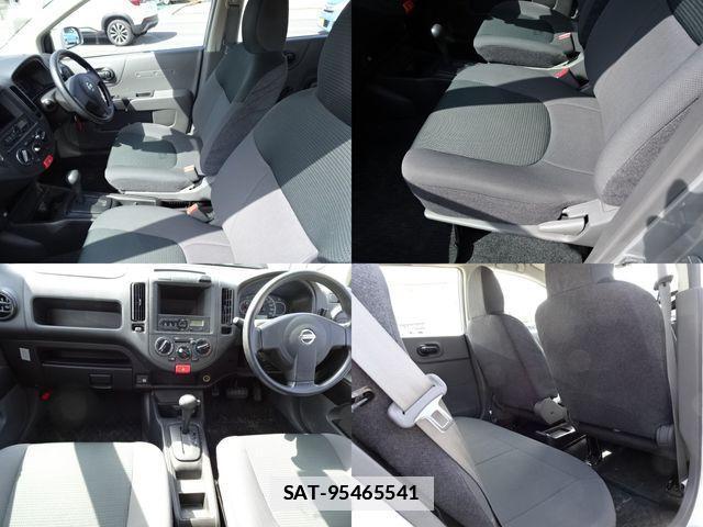 Nissan NV150 AD 2019-09 835538-12