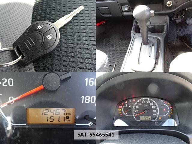 Nissan NV150 AD 2019-09 835538-14