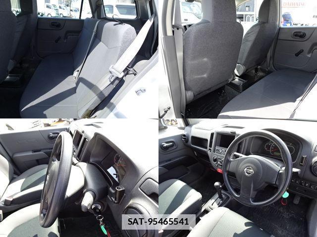 Nissan NV150 AD 2019-09 835538-15