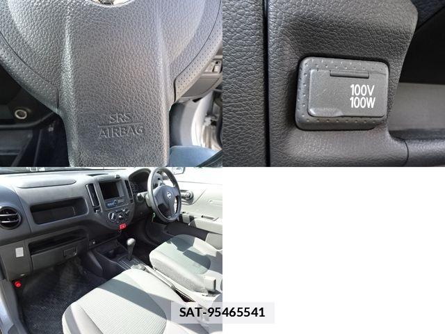 Nissan NV150 AD 2019-09 835538-17