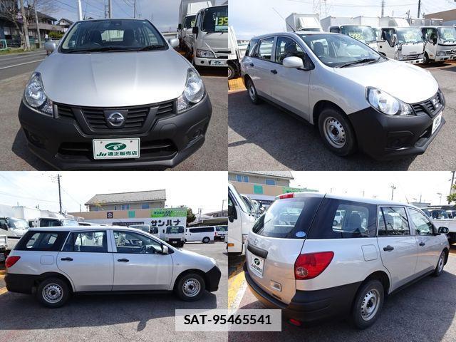 Nissan NV150 AD 2019-09 835538-1