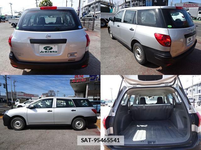 Nissan NV150 AD 2019-09 835538-2