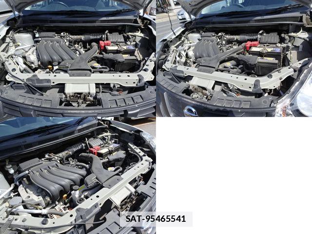 Nissan NV150 AD 2019-09 835538-8