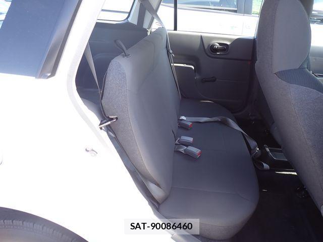 Nissan NV150 AD 2021-04 1332446-14