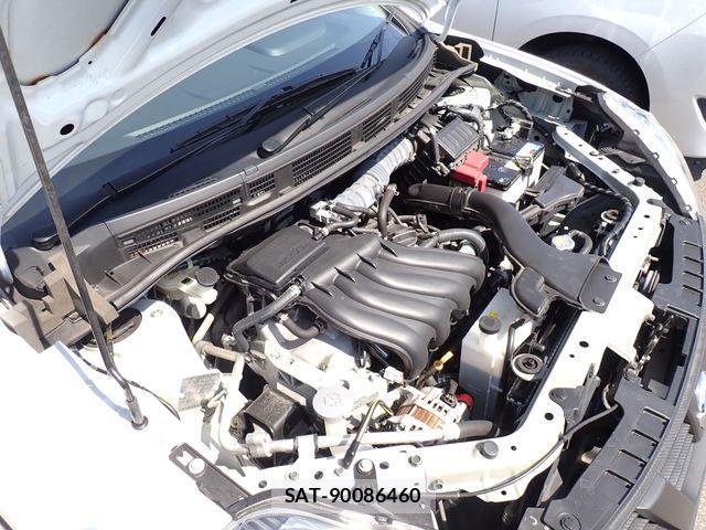 Nissan NV150 AD 2021-04 1332446-16