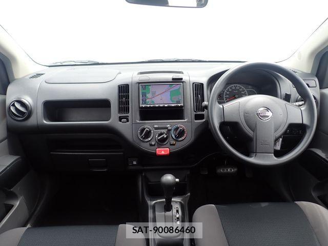 Nissan NV150 AD 2021-04 1332446-1