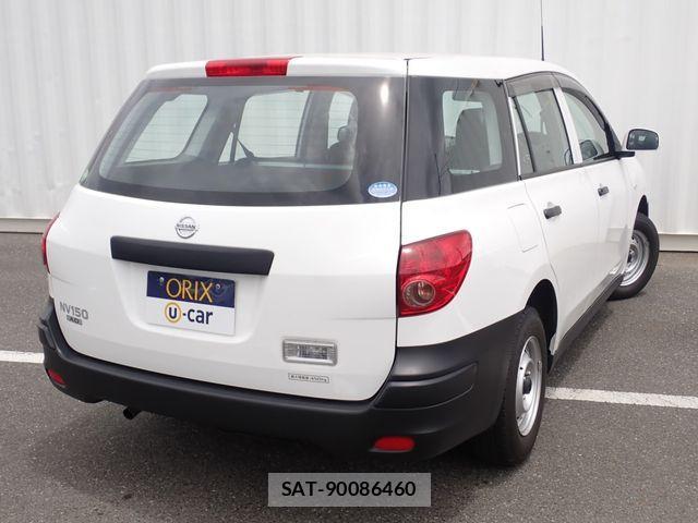 Nissan NV150 AD 2021-04 1332446-2