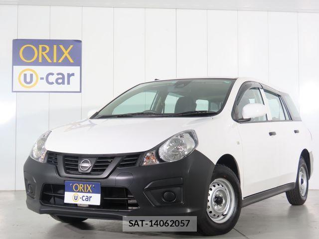 Nissan NV150 AD 2021-10 2965159-0