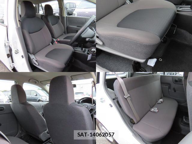 Nissan NV150 AD 2021-10 2965159-9