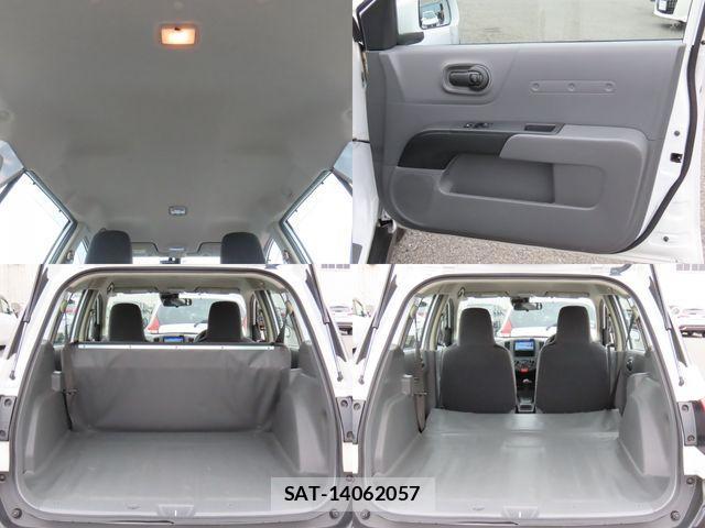 Nissan NV150 AD 2021-10 2965159-10