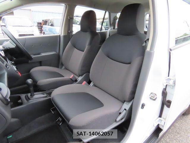 Nissan NV150 AD 2021-10 2965159-11