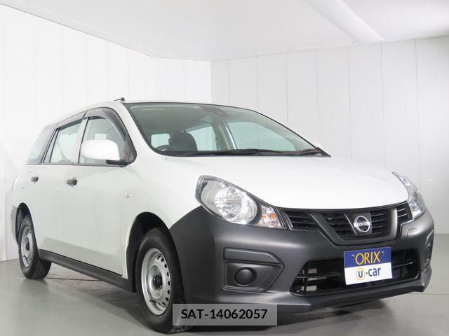 Nissan NV150 AD 2021-10 2965159-20