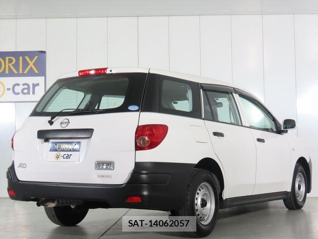 Nissan NV150 AD 2021-10 2965159-21