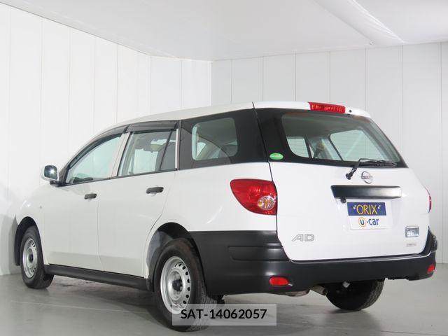 Nissan NV150 AD 2021-10 2965159-2
