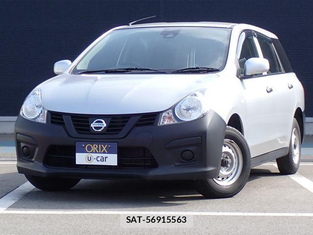 Nissan NV150 AD 2020-12 3908458-0