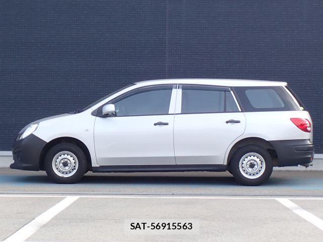 Nissan NV150 AD 2020-12 3908458-16