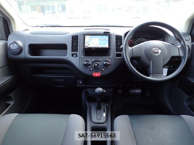 Nissan NV150 AD 2020-12 3908458-1
