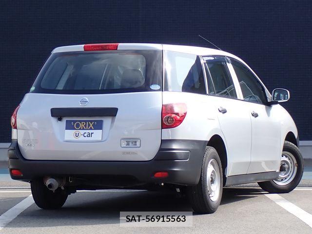 Nissan NV150 AD 2020-12 3908458-2