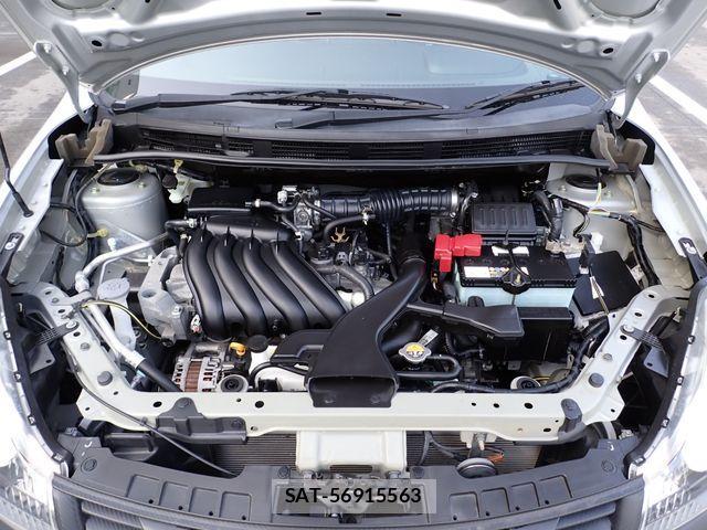 Nissan NV150 AD 2020-12 3908458-3