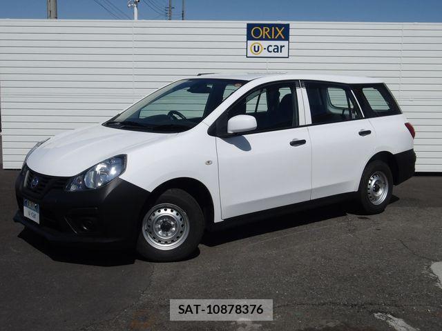 Nissan NV150 AD 2021-03 4756493-0