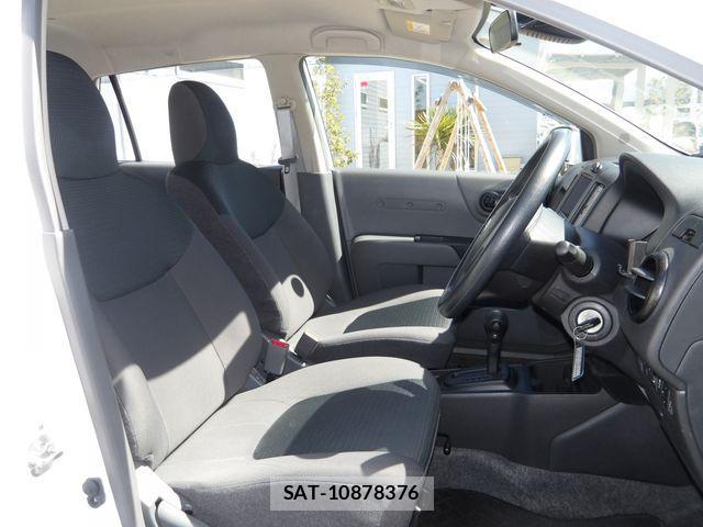 Nissan NV150 AD 2021-03 4756493-13