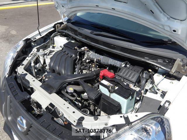 Nissan NV150 AD 2021-03 4756493-24