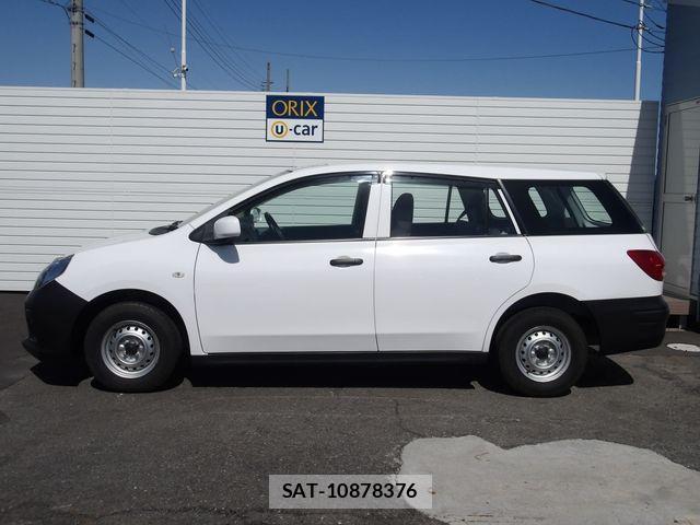Nissan NV150 AD 2021-03 4756493-28