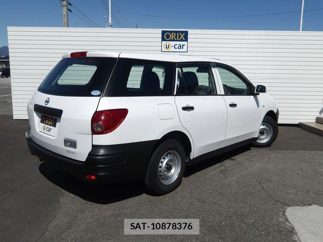 Nissan NV150 AD 2021-03 4756493-2