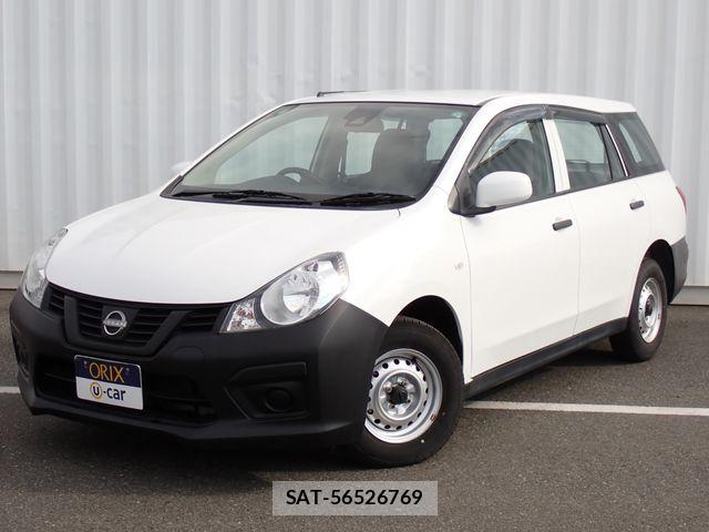 Nissan NV150 AD 2021-12 6015300-0