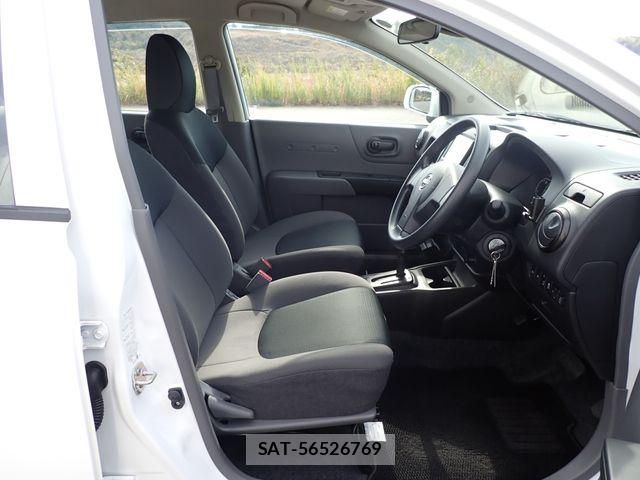 Nissan NV150 AD 2021-12 6015300-13