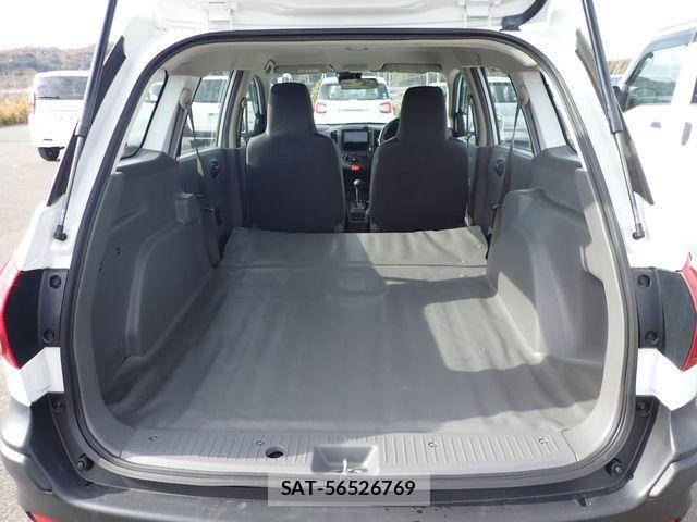 Nissan NV150 AD 2021-12 6015300-15