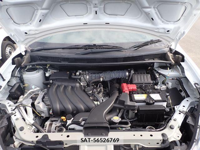Nissan NV150 AD 2021-12 6015300-16