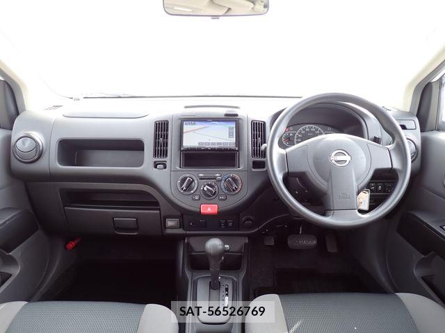 Nissan NV150 AD 2021-12 6015300-1