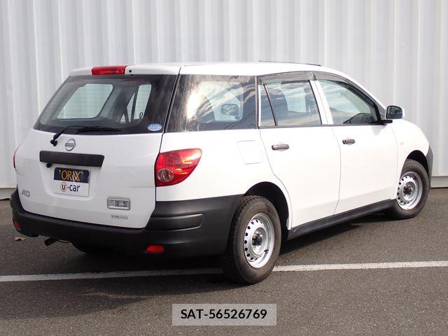 Nissan NV150 AD 2021-12 6015300-2