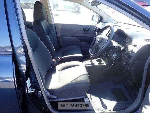 Nissan NV150 AD 2020-09 6015301-13