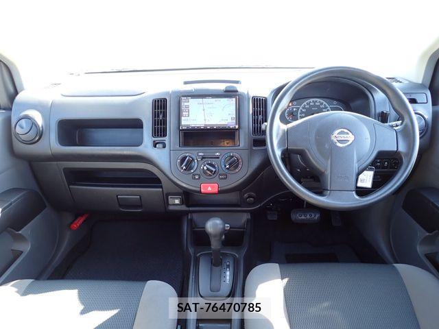 Nissan NV150 AD 2020-09 6015301-1