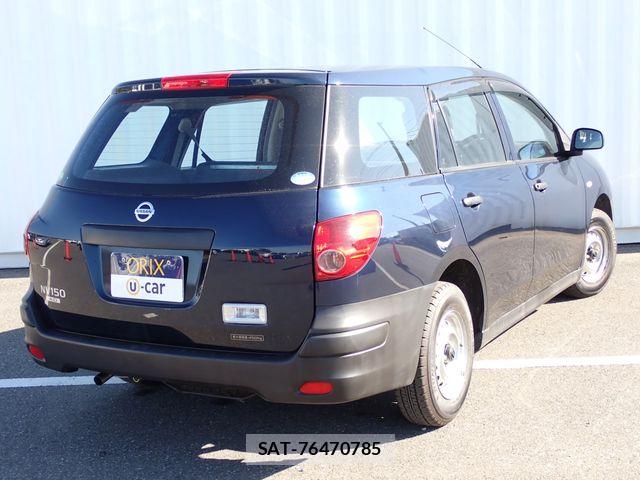 Nissan NV150 AD 2020-09 6015301-2