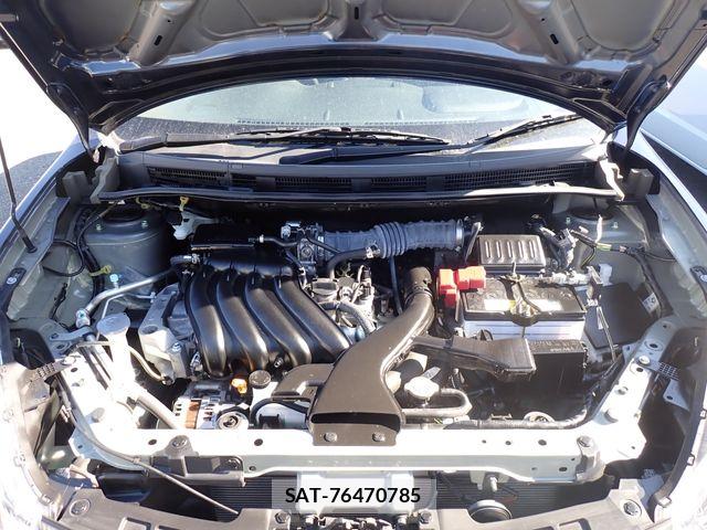 Nissan NV150 AD 2020-09 6015301-3