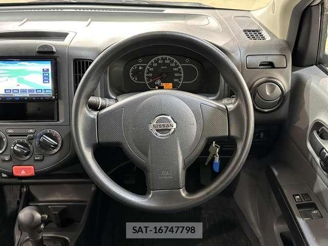 Nissan NV150 AD 2021-02 6015302-9
