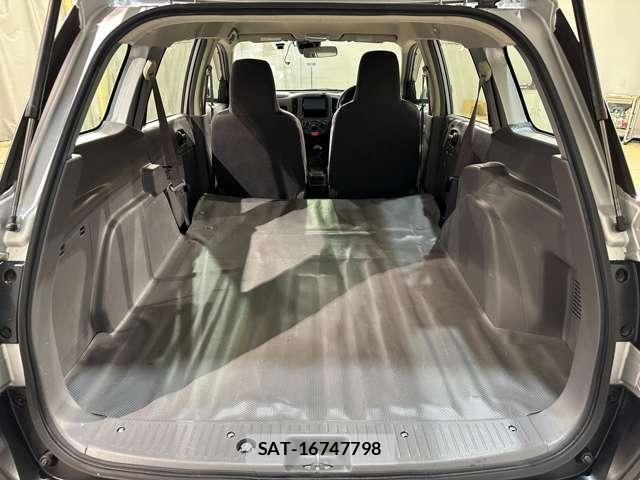 Nissan NV150 AD 2021-02 6015302-19