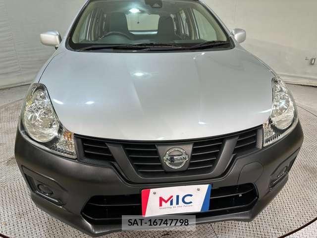 Nissan NV150 AD 2021-02 6015302-21