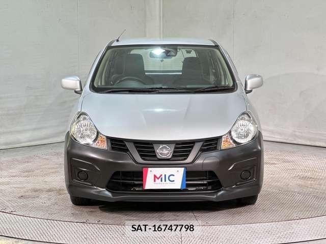 Nissan NV150 AD 2021-02 6015302-2