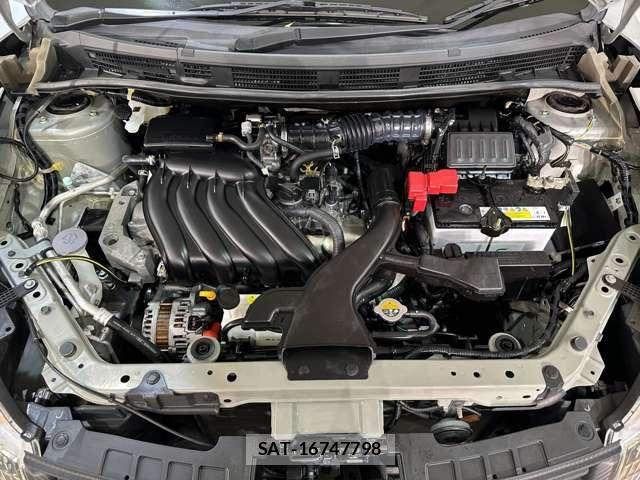 Nissan NV150 AD 2021-02 6015302-29