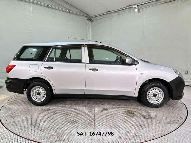 Nissan NV150 AD 2021-02 6015302-3
