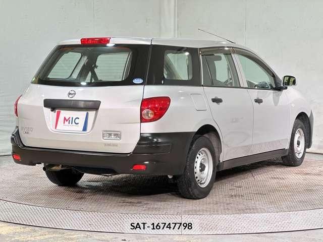 Nissan NV150 AD 2021-02 6015302-4