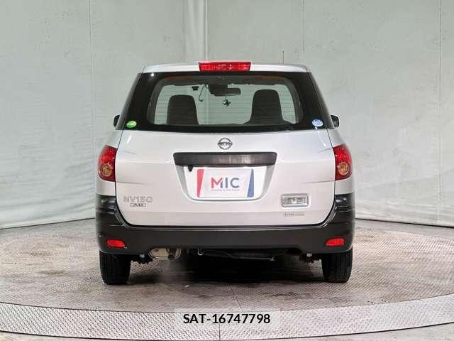 Nissan NV150 AD 2021-02 6015302-5